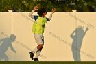 Men's Soccer vs Gordon  Wheaton Men's Soccer vs Gordon. - Photo by Keith Nordstrom : Wheaton, Soccer, Gordon, MSoc2019